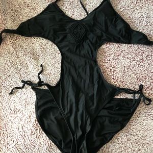 Bathing suit
